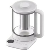 Resim Mijia Akıllı Çok Fonksiyonlu Cam Çay Makinesi 