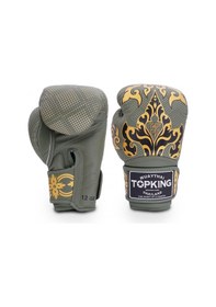 Resim Topking Tkbgkn-01 Kanok Boks Eldiveni Muay Thai Eldiveni 001 