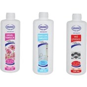 Resim Ersağ Yağ Çöz Banyo Wc Genel Temizlik 