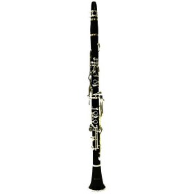Resim Bohemia BCL5000 Sol Klarnet 
