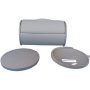 Resim PEX Golf 4, Bora Gri Arka Küllük 1j0857962h / 1j0857962 