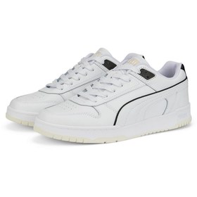 Resim Puma 38637301 Rbd Game Low Unisex Günlük Spor Ayakkabı 