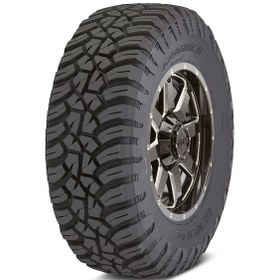Resim General 35X12.50R15 113Q Grabber X3 4X4 Suv Yaz Lastiği 2024 