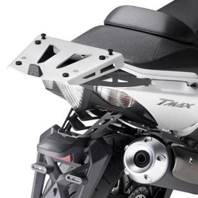 Resim GIVI SRA2013 YAMAHA T-MAX 500 (08-11) - T-MAX 530 (12-16) ARKA ÇANTA TAŞIYICI 