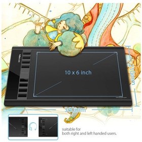 Resim XP-PEN Star03 V2 12" Grafik Tablet 8192 