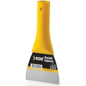 Resim Sgs Saptak Ispatula 8 cm 