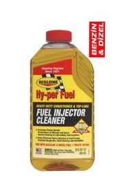 Resim Hy-per Fuel Yakıt Enjektör Temizleyici - Kamyon, Otobüs 