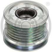 Resim Optımal F5-1113 Alternatör Kasnağı Berlingo C4 207 308 508 1.6 