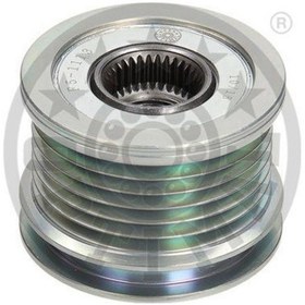 Resim Optımal F5-1113 Alternatör Kasnağı Berlingo C4 207 308 508 1.6 
