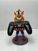 Resim Thorn Tech Crash Bandicoot Ps4 Kol Tutucu Stand 