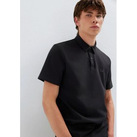 Resim Mavi Mavi Pro Siyah Polo Tişört 0613628-900 