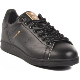 Resim Siyah Unisex Spor Ayakkabı Cheta 41 Forever M Siyah 