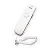 Resim Karel TM902 Kablolu Duvar Tipi Beyaz Analog Telefon 