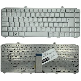 Resim Notespare Dell Ile Uyumlu 9j.n9382.a0t, 9j.n9382.a1d, 9j.n9382.k01, 9j.n9382.k0t Notebook Klavye Gümüş Gri Tr 