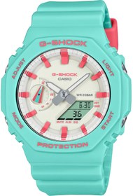 Resim Casio Ga-2100Rb-3Adr G-Shock Kol Saati 