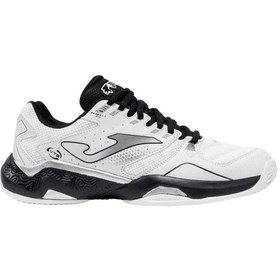 Resim Joma Tm100s2632c Master Erkek Tenis Ayakkabısı Çok Renkli 
