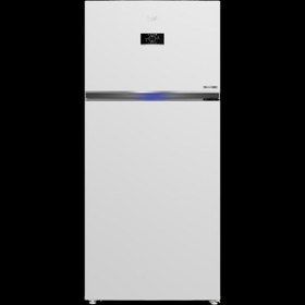 Resim Beko 983629 EB No Frost Buzdolabı 