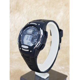 Resim Samstar Alarmlı-Işıklı-Kronometreli-5 Atm Su Geçirmez-Hediyelik Çocuk Kol Saati 