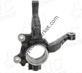 Resim Ford Ecosport (2008-2011) Sağ Ön Dikey Aks Taşıyıcı (Otosan) 