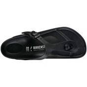 Resim Birkenstock Siyah Erkek Gizeh Eva 