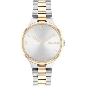 Resim Calvin Klein CK25200132 Erkek Kol Saati 