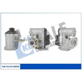 Resim Egr Valfi Golf V-jetta-octavıa-passat-a3-polo Touran 1.6 Blf 03-10 03c131503b-308265001005z 