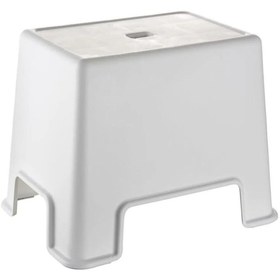 Resim Easy Tedarik Lüks Banyo Taburesi Royaleks-45166 