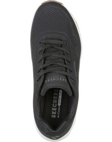 Resim Skechers Siyah Kadın Sneaker 73690 BLK Skechers