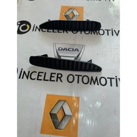 Resim 850768508R Megane 4 Iv Arka Tampon Citasi Bandi Sag 