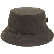 Resim Barbour Yağlı Sport Şapka Ol71 Olive 