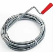 Resim Lavabo ve Gider Açici Susta - 8 Metre X 6 Mm Kalinlik 