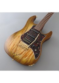 Resim Fujigen Odyssey Elektro Gitar Eos2ew1rm/hcb 