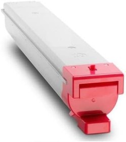 Resim HP UYUMLU W9043MC /MFP E77822DN KIRMIZI MUADİL TONER 