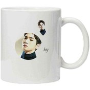 Resim Kupa Bardak K Pop Key Shinee 