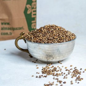 Resim Kendir Tohumu Kavrulmuş - 1 Kg 