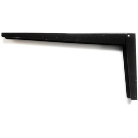 Resim Katlanır Konsol 40 Cm Kahve 