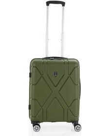 Resim Mçs Group Mçs Polipropilen Valiz V375 55 Cm S23sy100000155 00019 Haki 