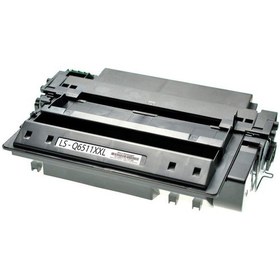 Resim Hp Laserjet 2420N Uyumlu Toner / Hp Q6511X 