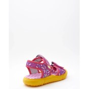 Resim Dudino Kids Footwear Dudino Paris 2C83B135 Candy Kız Çocuk Sandalet 