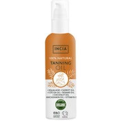 Resim Incia Organik Bronzlaştırıcı Yağ 150 ml 