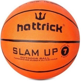 Resim Hattrick C-7 Slam Up Basketbol Topu 