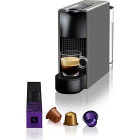 Resim Nespresso Essenza Mini C30 Nespresso