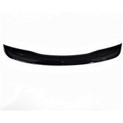 Resim 2022 Cıvıc Rs Spoıler - Pıano Black Parlak Siyah 