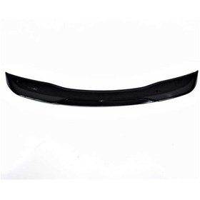 Resim 2022 Cıvıc Rs Spoıler - Pıano Black Parlak Siyah 