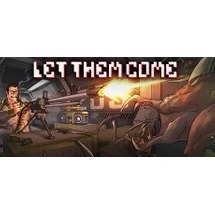 Resim Let Them Come (Pc) 