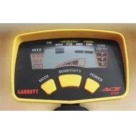 Resim Garrett Dedektör Ace 150 + Karma Performans Başlık (33 Cm) 