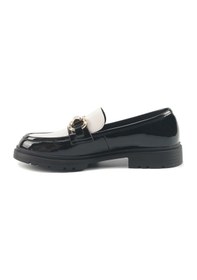 Resim Nine West Poplen2 5pr Siyah Kadın Loafer 000000000102012273 Siyah 