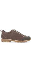 Resim Yds 22-Explorer Shoe -Kahverengi (Hakiki Deri, Dayanıklı Vibram Tabanlı Outdoor Yürüyüş Ayakkabısı) 