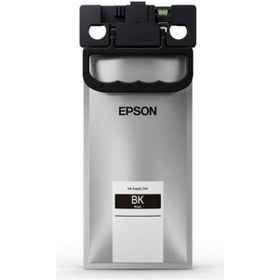 Resim Tonersepeti Epson Wf-c5390 C5890 Series Xxl Siyah Kartuş C13t11e140 
