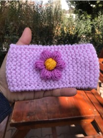 Resim SİHİRLİ ELLER Çocuk,bebek Bandana 